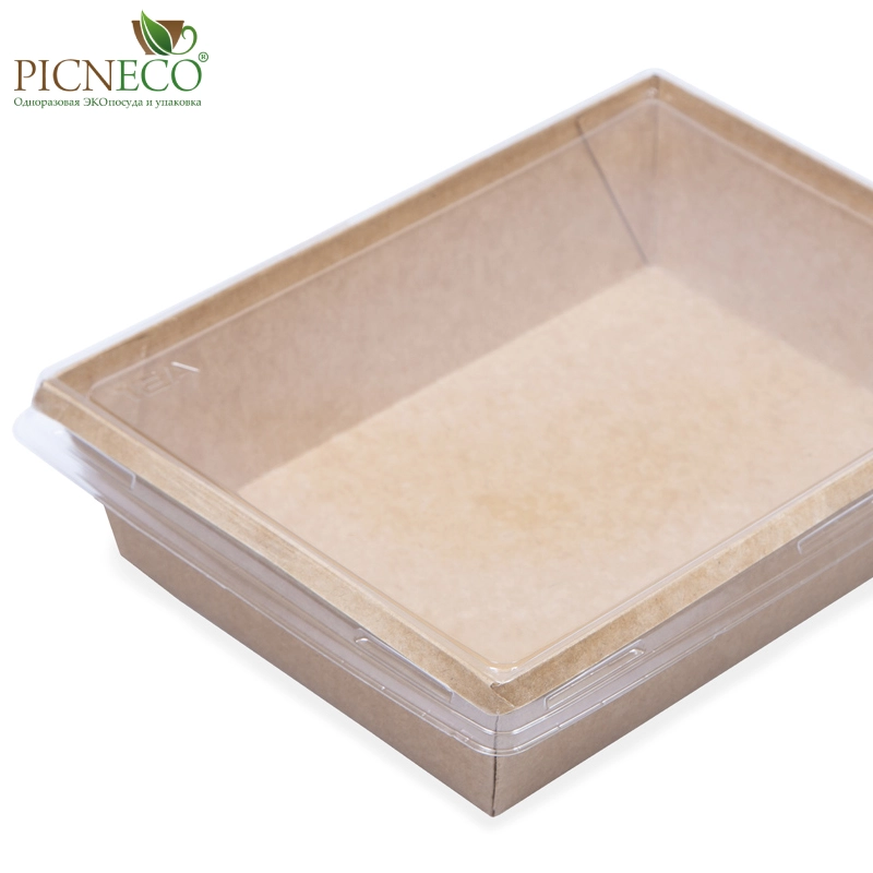 товар Крышка к контейнеру 1000мл, высота 0 мм, серия OneClick OK100KR1